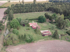 Chacra en Baradero